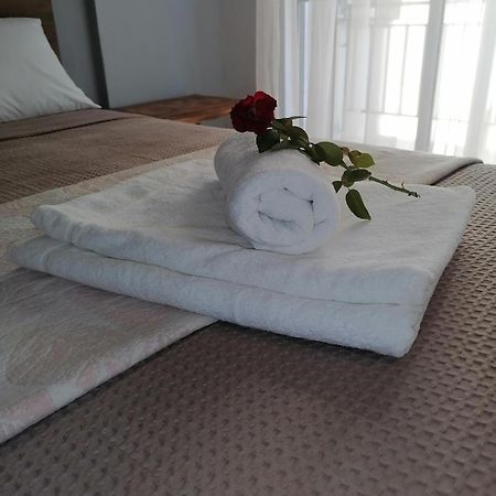 Luxury Spot Xanthi Exterior foto