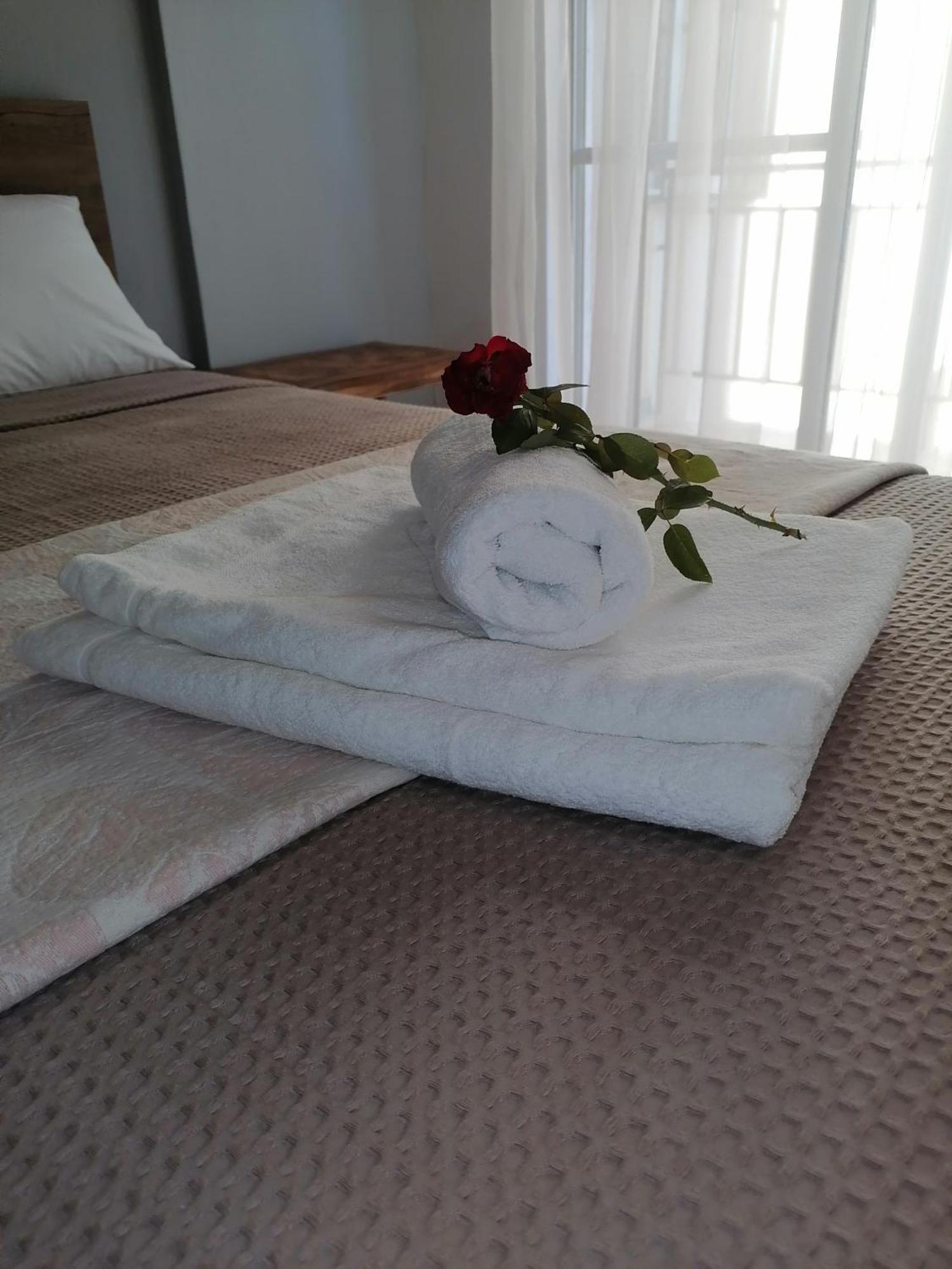 Luxury Spot Xanthi Exterior foto