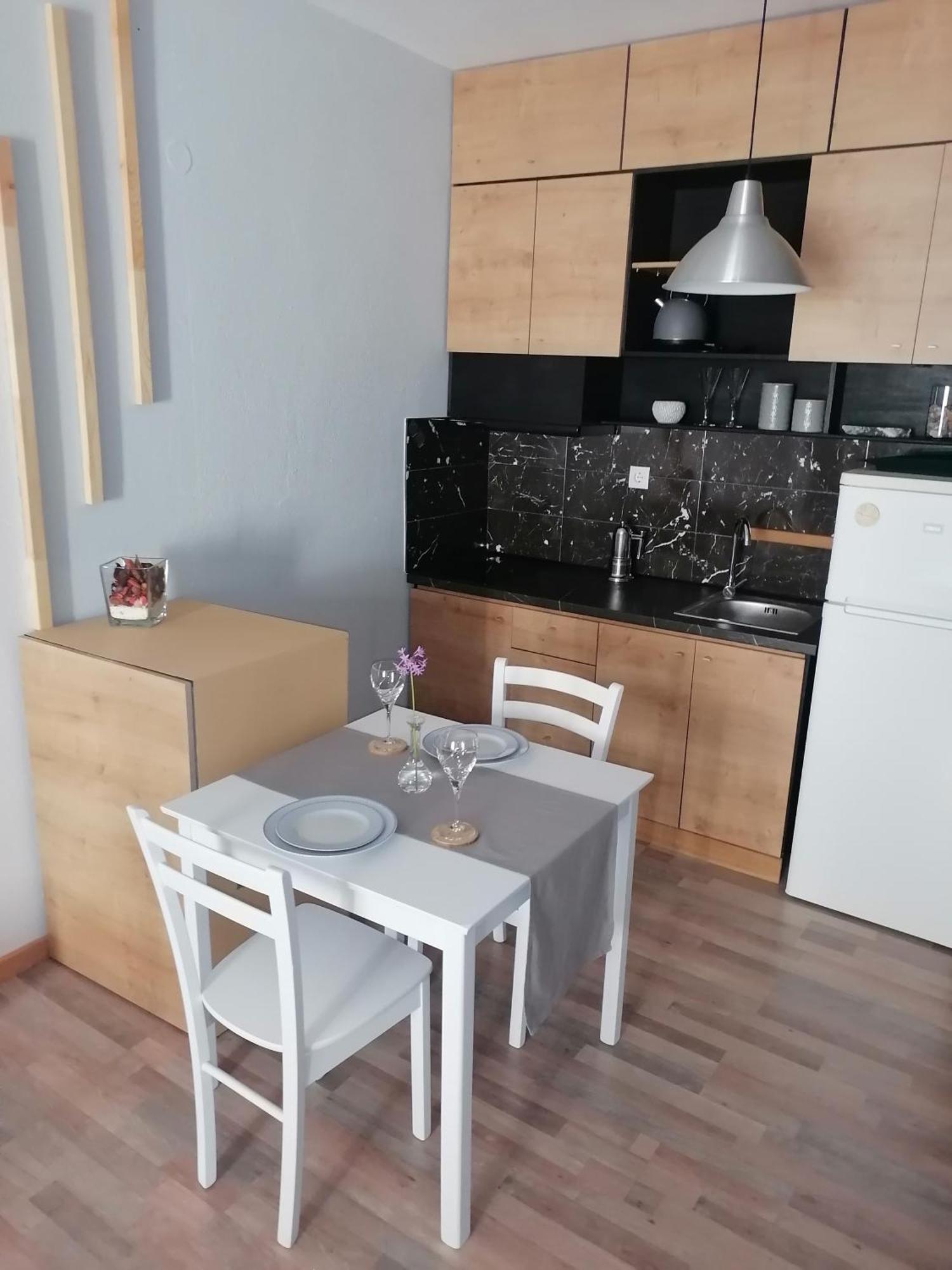 Luxury Spot Xanthi Exterior foto