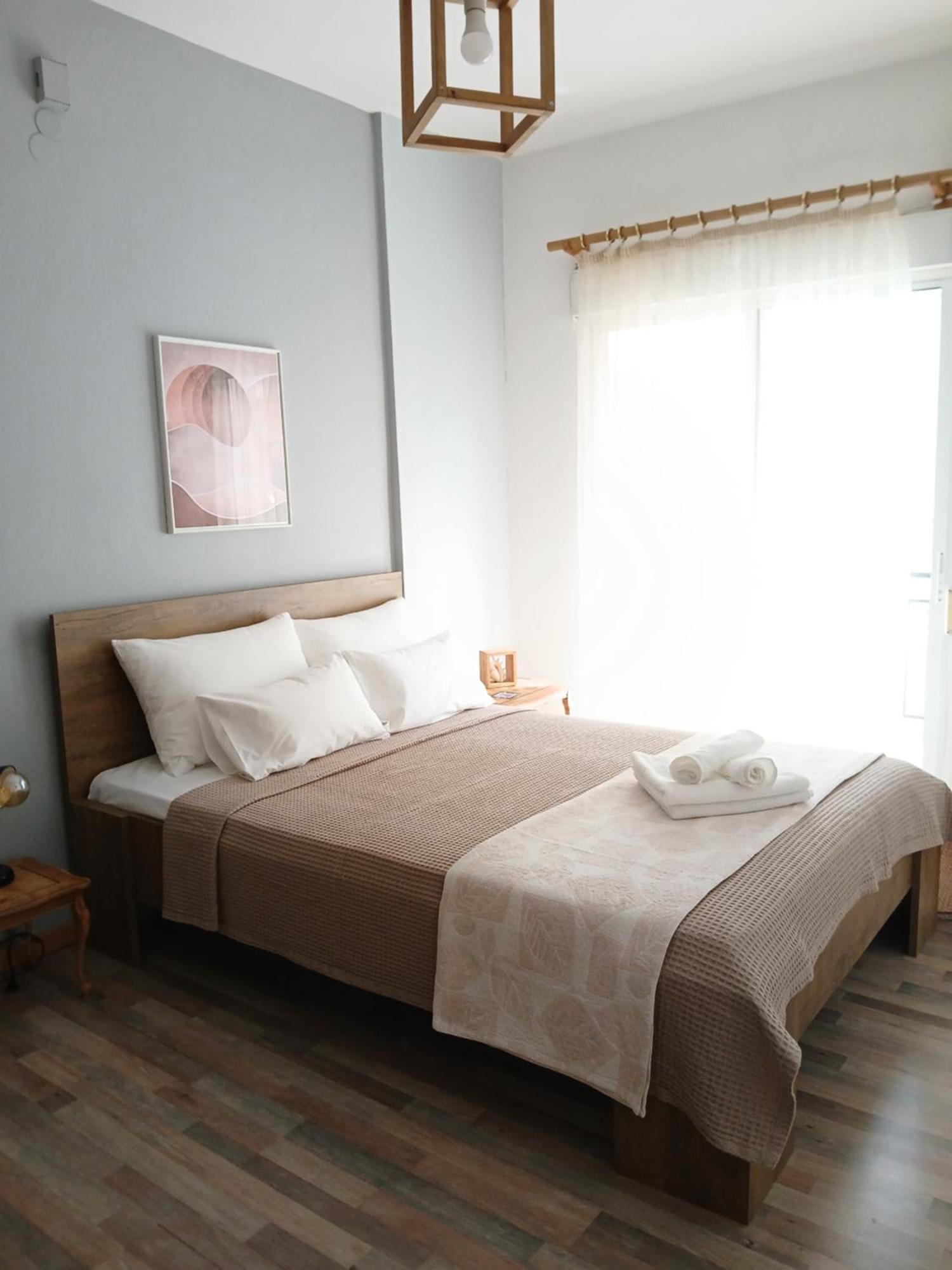 Luxury Spot Xanthi Exterior foto