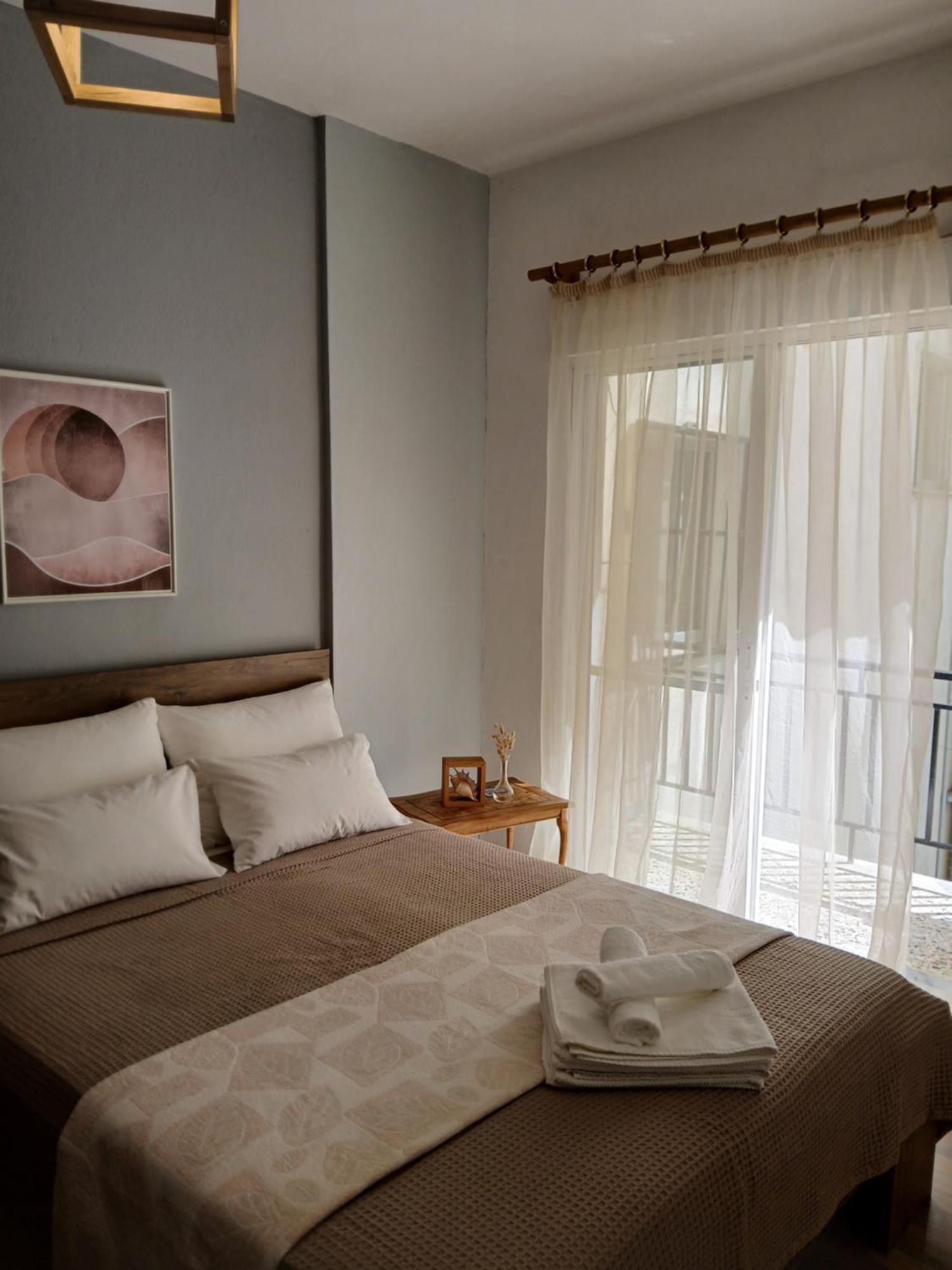 Luxury Spot Xanthi Exterior foto