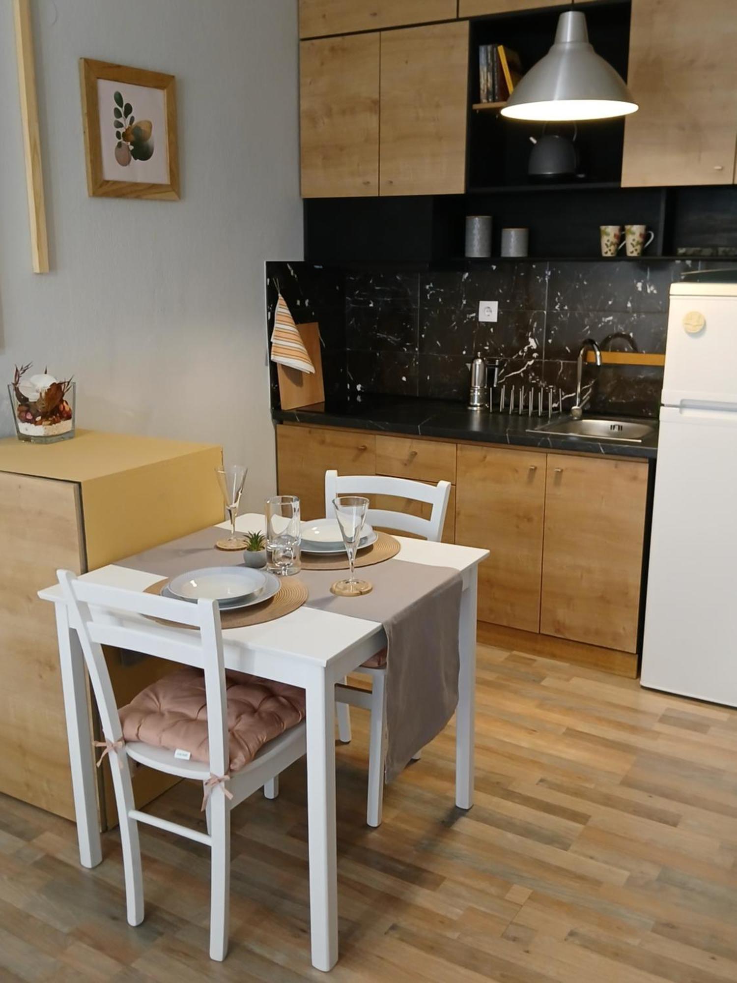 Luxury Spot Xanthi Exterior foto