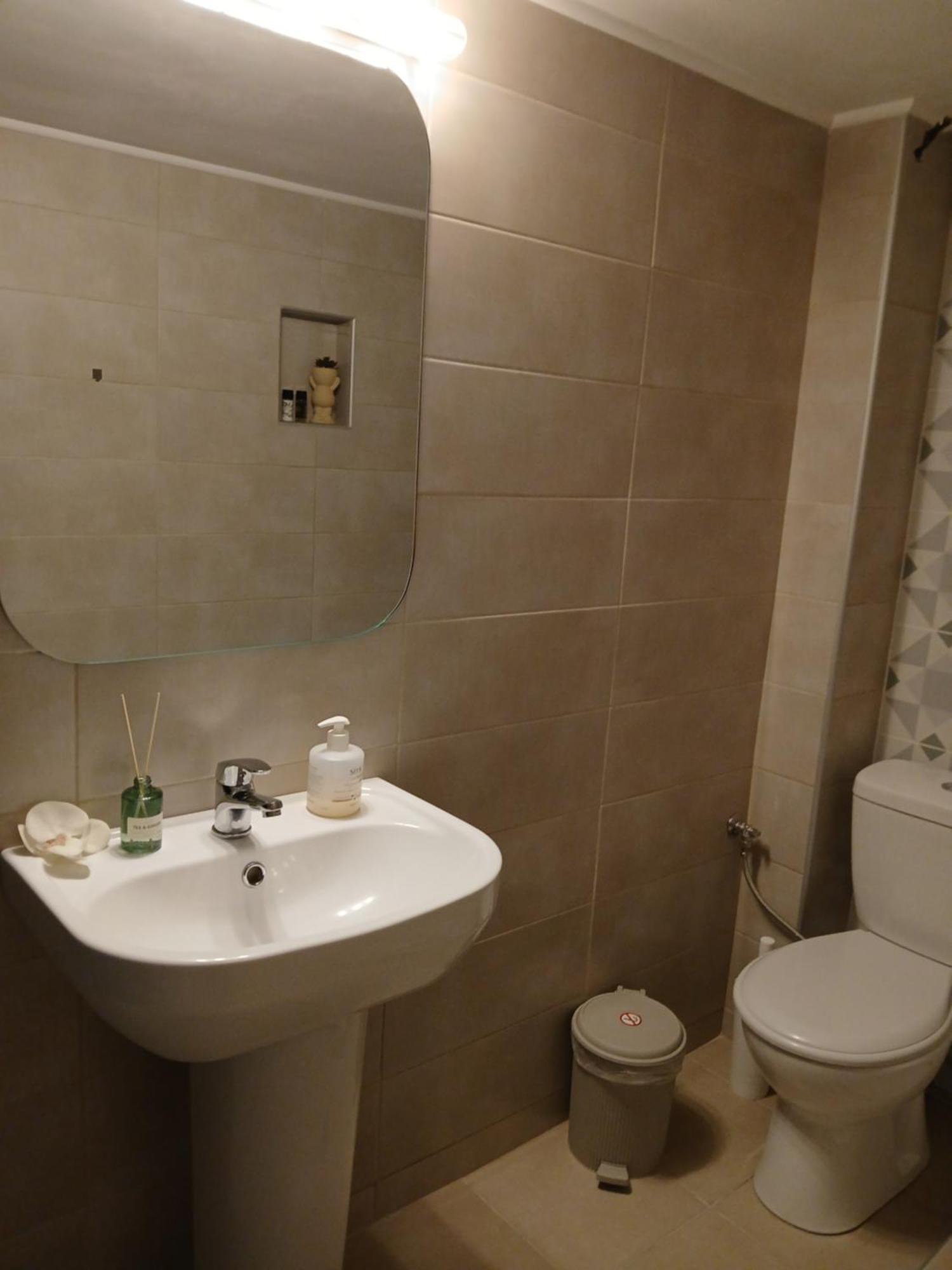 Luxury Spot Xanthi Exterior foto