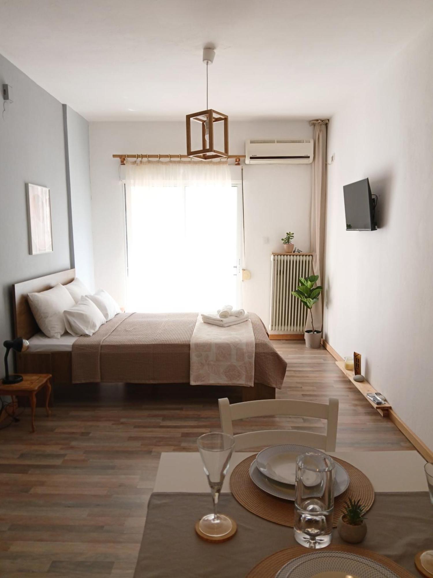 Luxury Spot Xanthi Exterior foto
